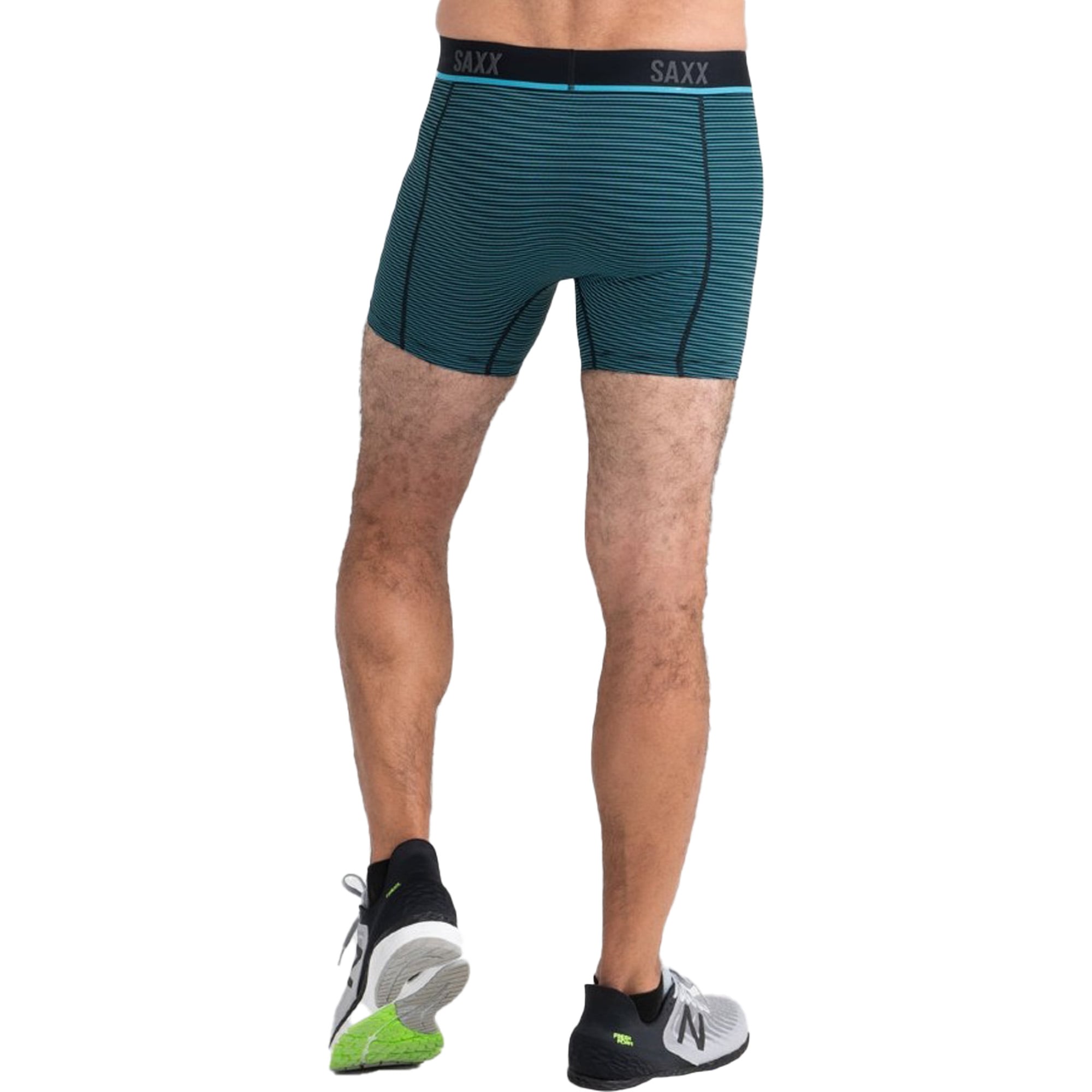 Saxx Kinetic HD Sport/Training Boxer Brief