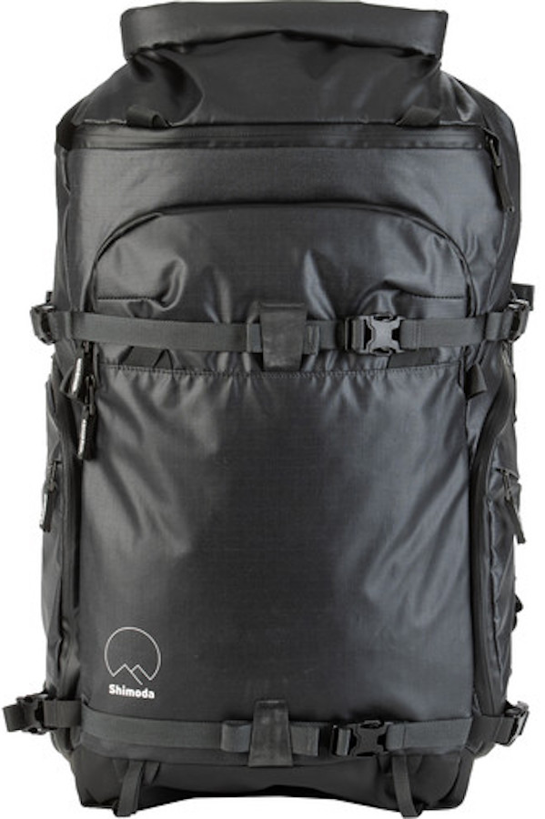 Shimoda Action X30 Adventure Camera Backpack
