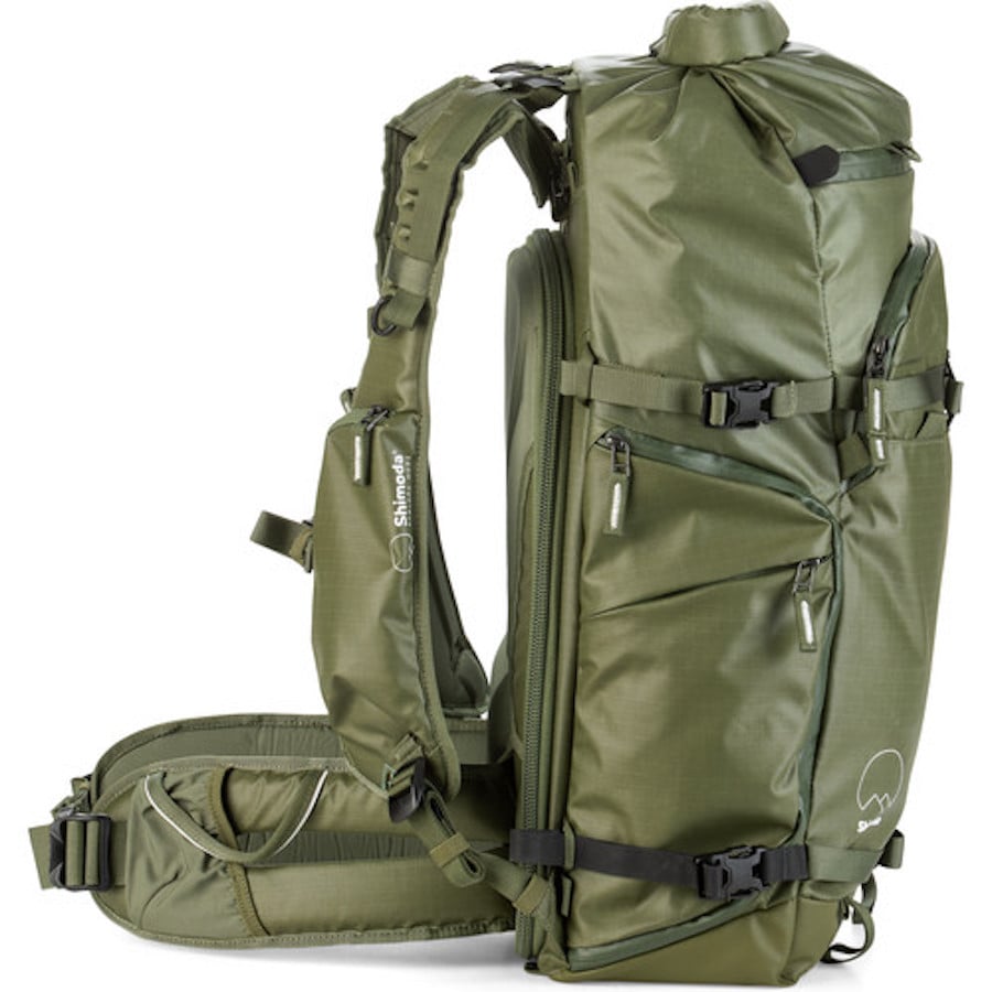 Shimoda Action X30 Adventure Camera Backpack