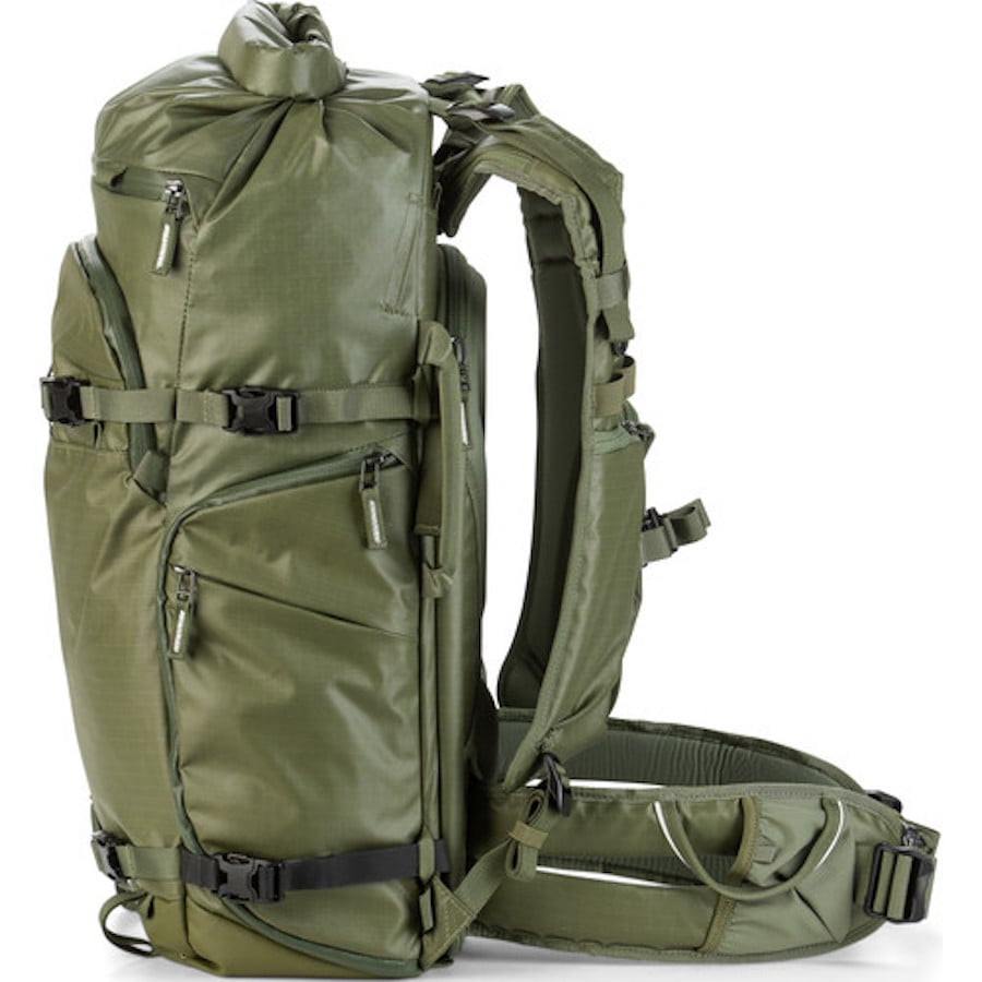 Shimoda Action X30 Adventure Camera Backpack