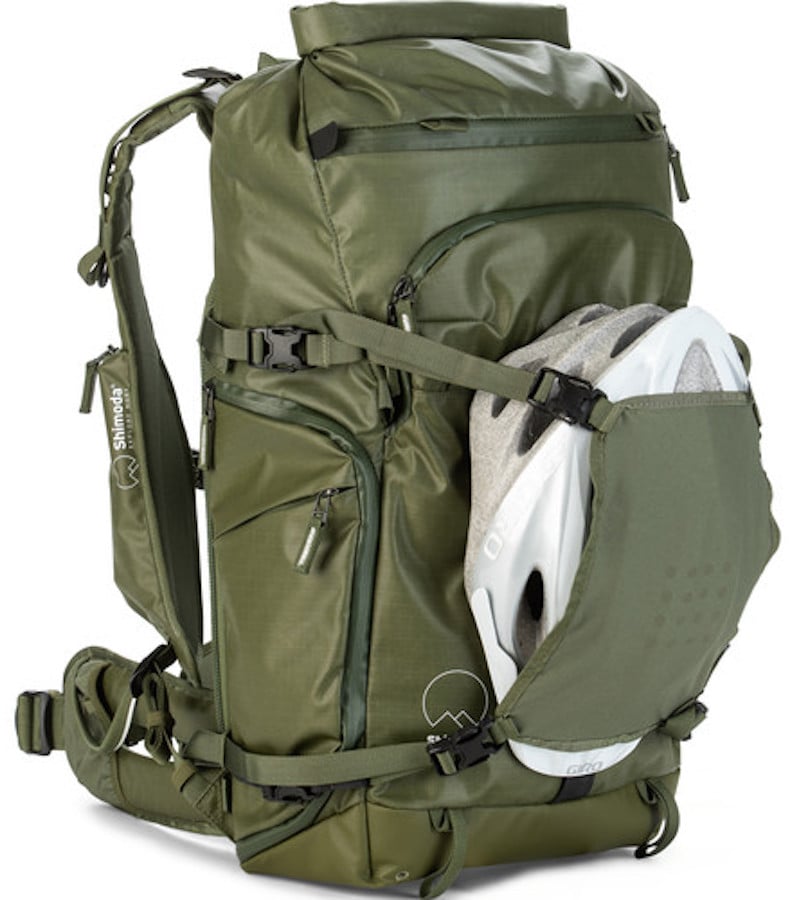 Shimoda Action X30 Adventure Camera Backpack
