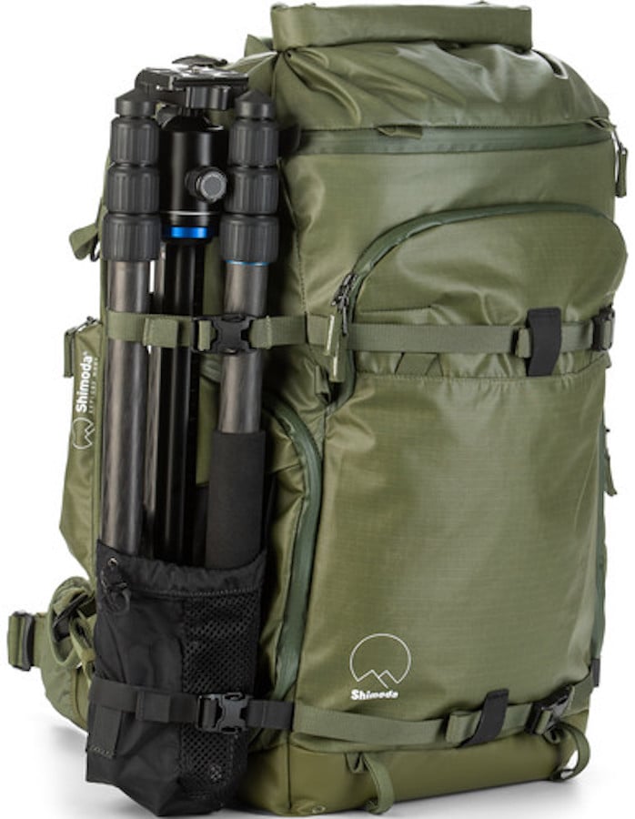 Shimoda Action X30 Adventure Camera Backpack