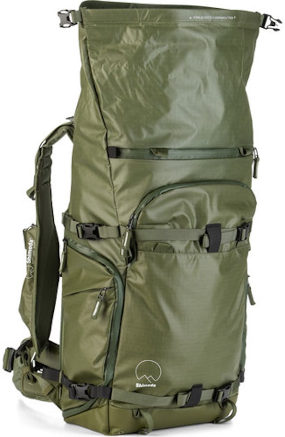 Shimoda Action X30 Adventure Camera Backpack