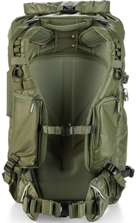 Shimoda Action X30 Adventure Camera Backpack