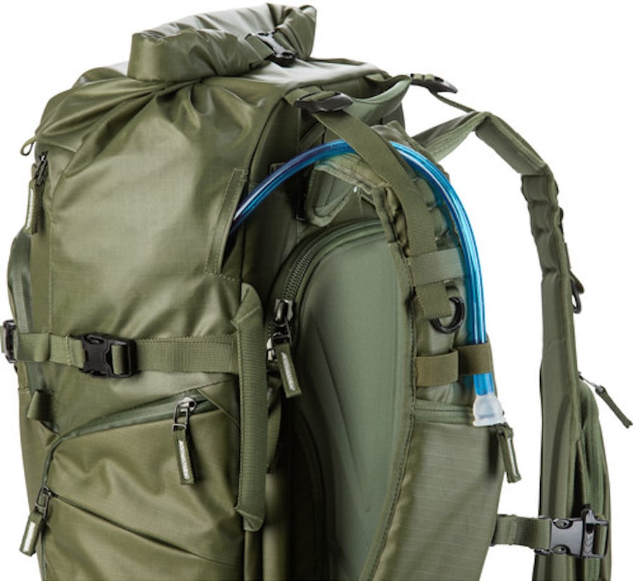 Shimoda Action X30 Adventure Camera Backpack