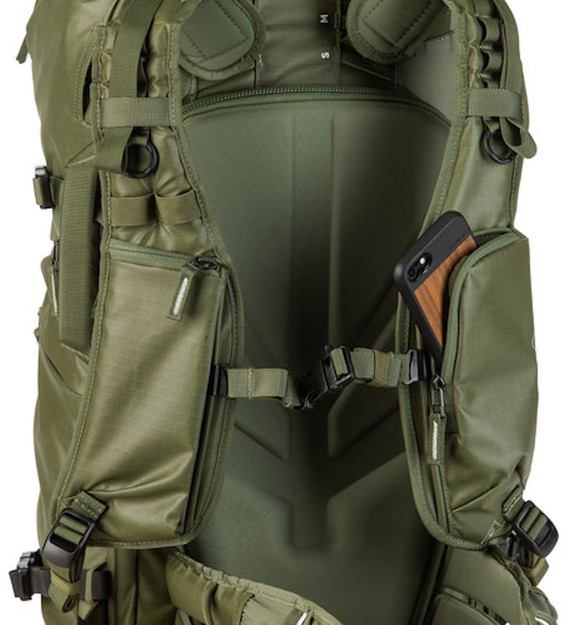 Shimoda Action X30 Adventure Camera Backpack