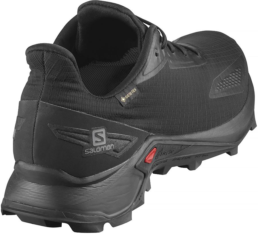 Salomon Alphacross Blast Gore-Tex Off Road Running Shoes