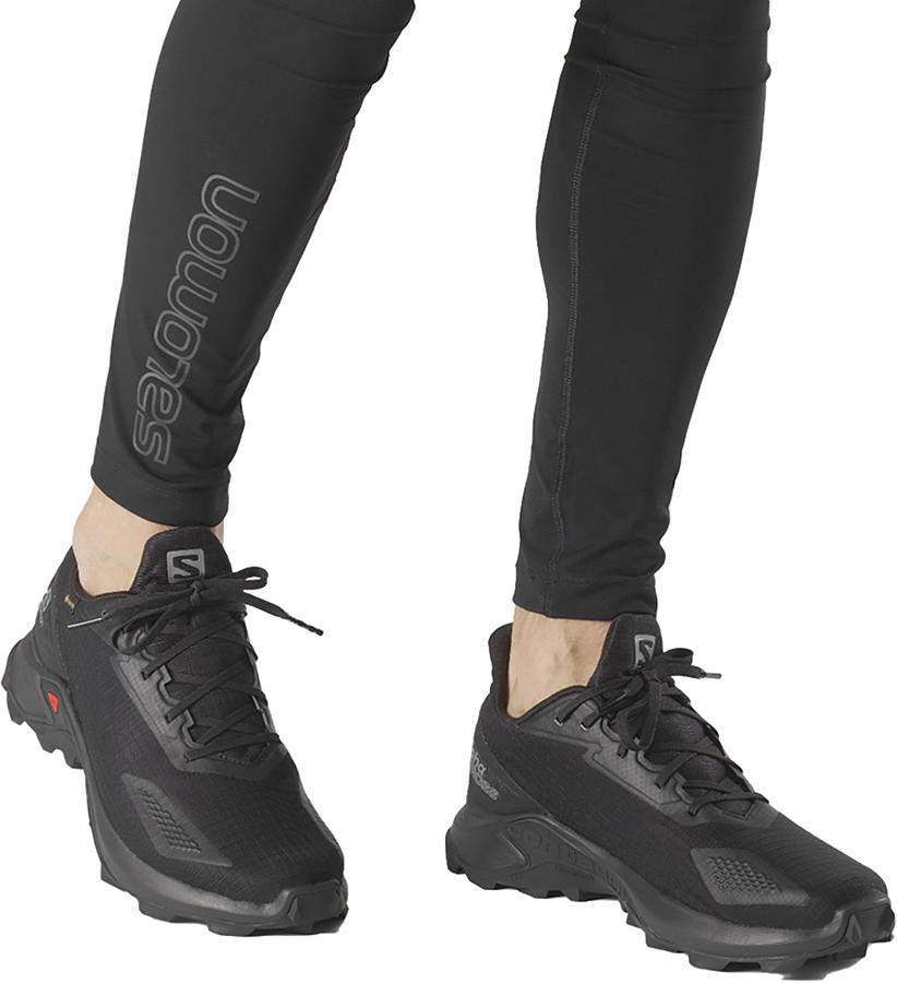 Salomon Alphacross Blast Gore-Tex Off Road Running Shoes