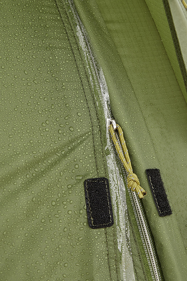 NOMAD Tellem 4 LW Lightweight Camping Tent