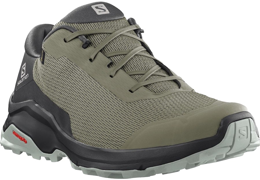 Salomon X Reveal Gore-Tex Hiking Shoes