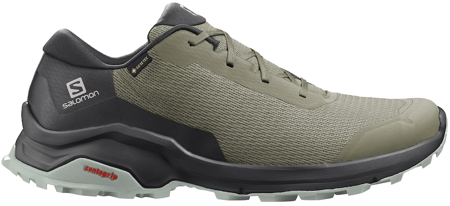 Salomon X Reveal Gore-Tex Hiking Shoes