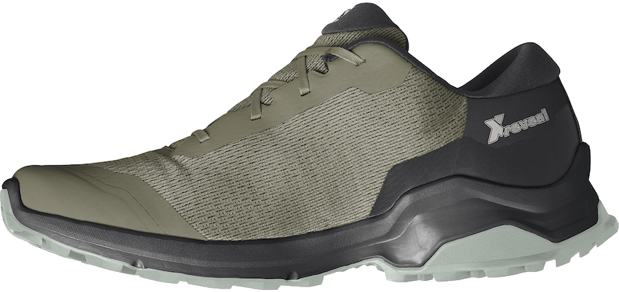 Salomon X Reveal Gore-Tex Hiking Shoes