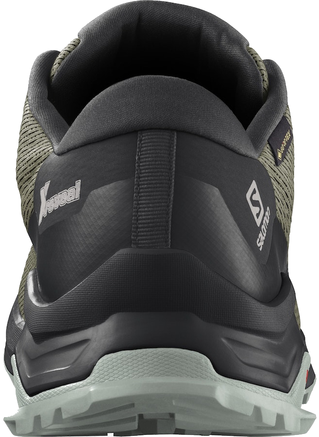 Salomon X Reveal Gore-Tex Hiking Shoes