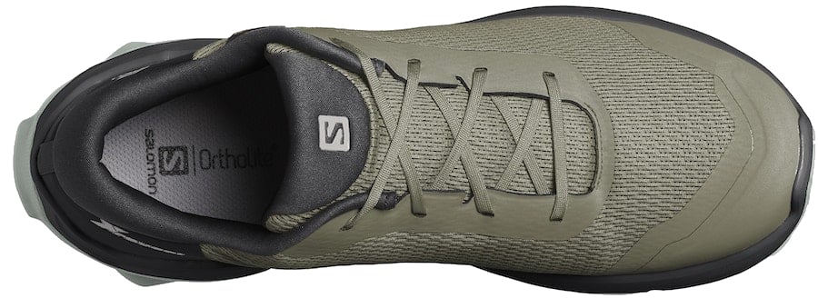 Salomon X Reveal Gore-Tex Hiking Shoes