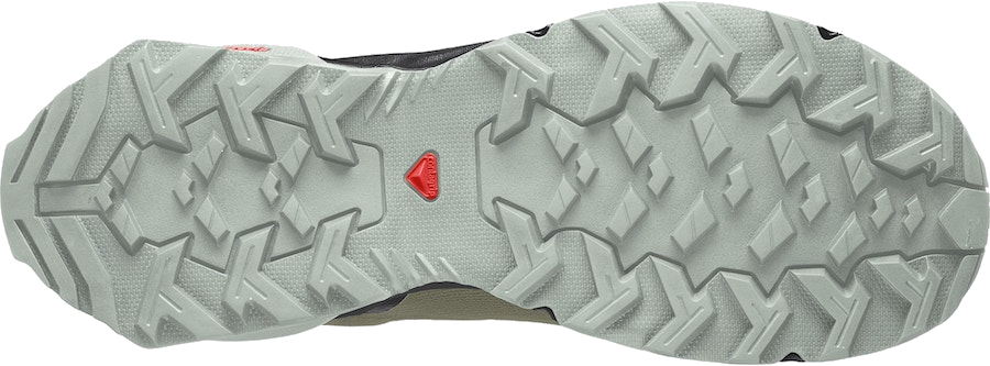 Salomon X Reveal Gore-Tex Hiking Shoes