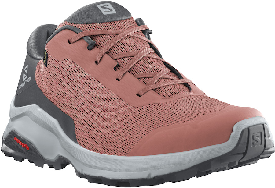 Salomon X Reveal Gore-Tex Women's Hiking Shoes
