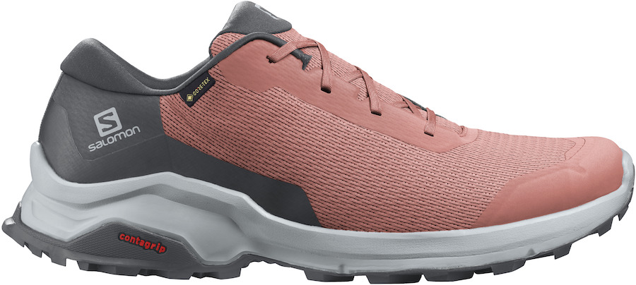 Salomon X Reveal Gore-Tex Women's Hiking Shoes