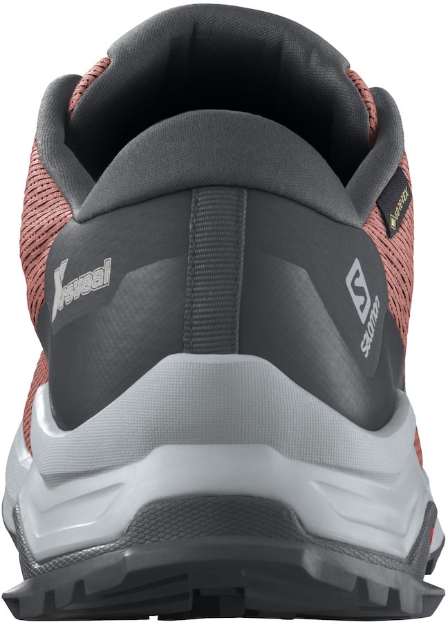 Salomon X Reveal Gore-Tex Women's Hiking Shoes