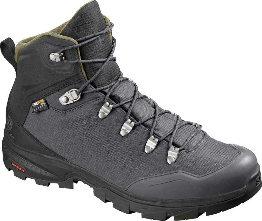 Salomon OUTback 500 Gore-Tex Hiking Boots