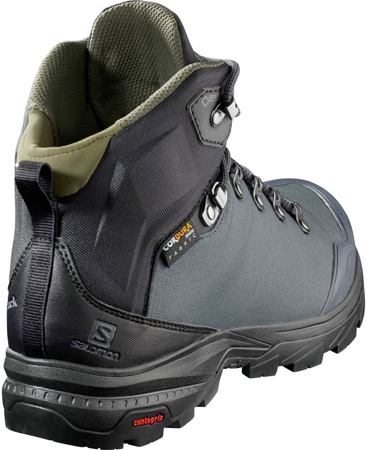 Salomon OUTback 500 Gore-Tex Hiking Boots