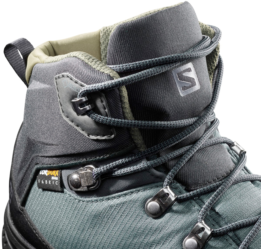 Salomon OUTback 500 Gore-Tex Hiking Boots