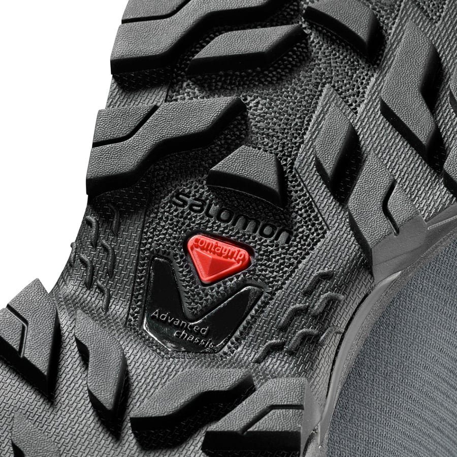 Salomon OUTback 500 Gore-Tex Hiking Boots