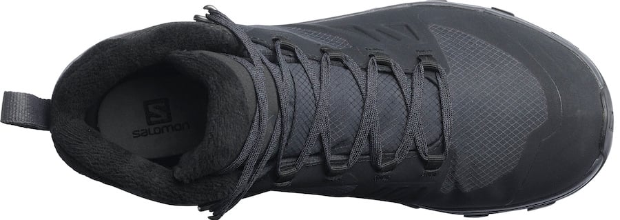 Salomon OUTsnap CSWP Women's Hiking Boots