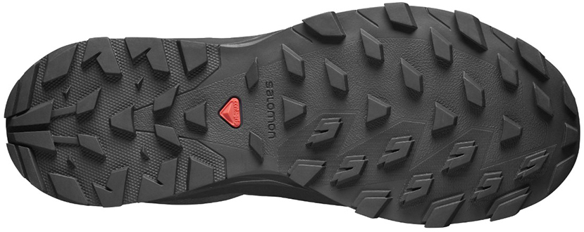 Salomon OUTsnap CSWP Women's Hiking Boots