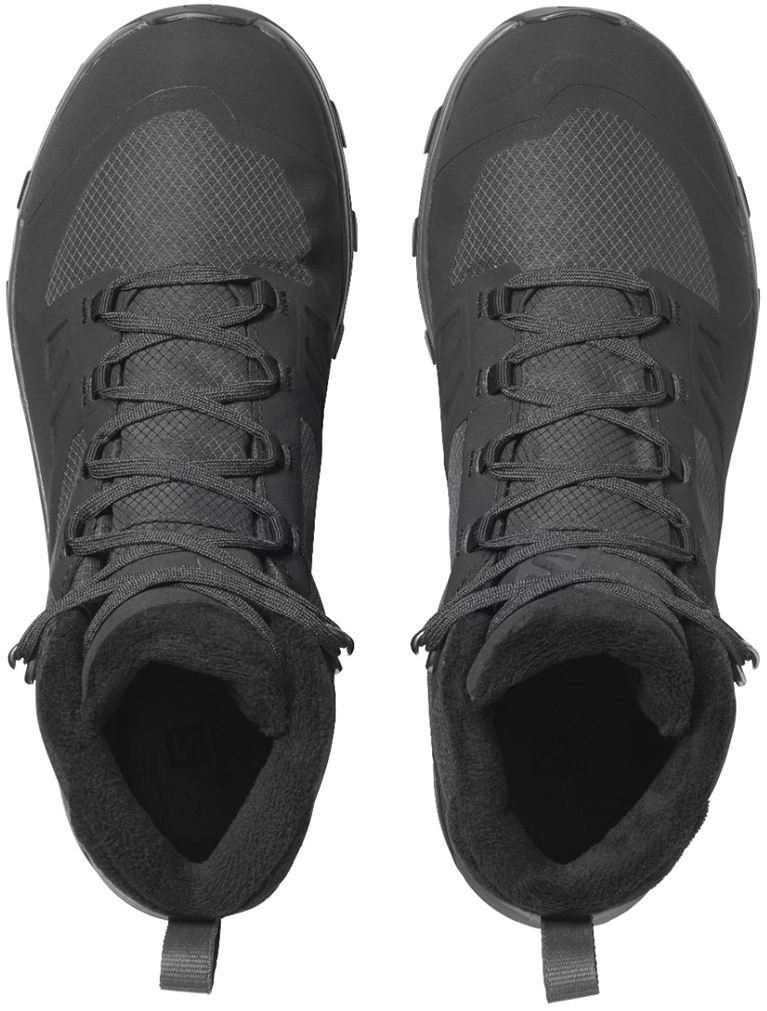 Salomon OUTsnap CSWP Women's Hiking Boots