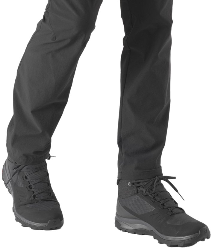 Salomon OUTsnap CSWP Women's Hiking Boots