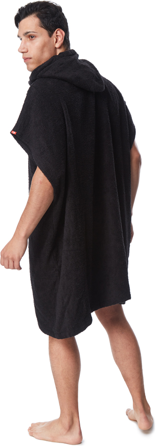 Northcore Beach Basha Dressing/Changing Towelling Robe