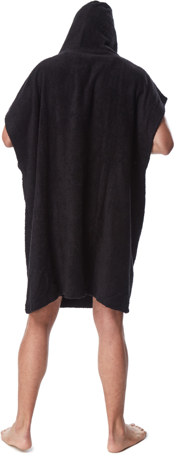 Northcore Beach Basha Dressing/Changing Towelling Robe
