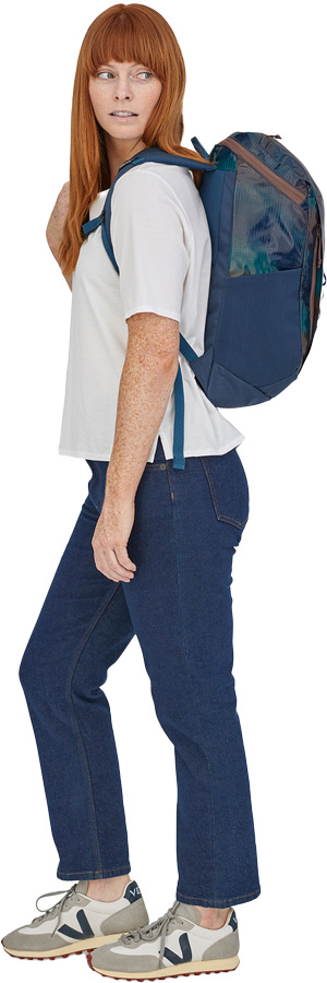 Patagonia Black Hole 23 Women's Day Pack/Backpack
