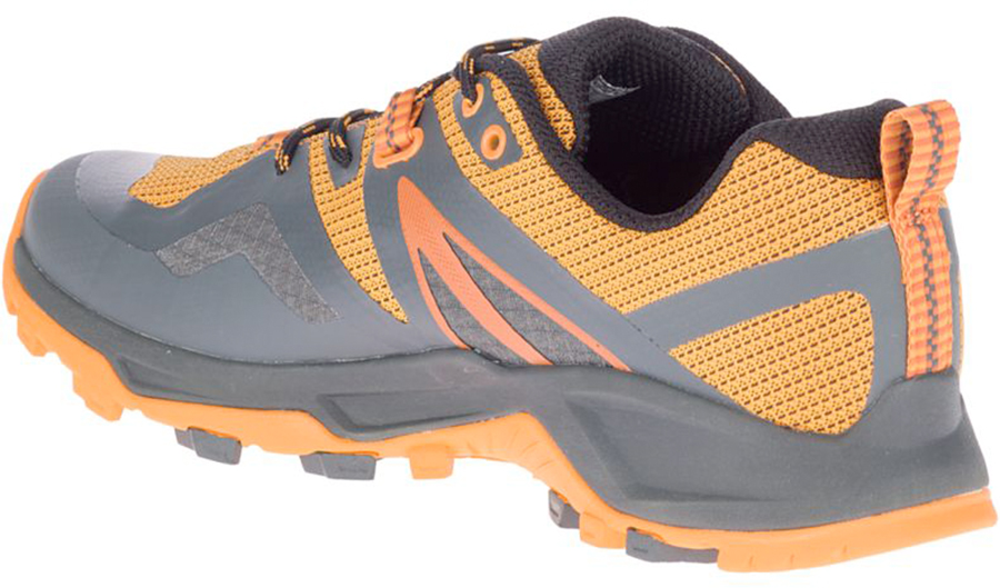 Merrell MQM Flex 2 Gore-Tex Men's Walking Shoes