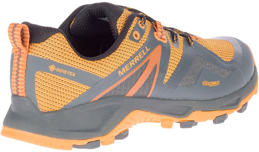 Merrell MQM Flex 2 Gore-Tex Men's Walking Shoes