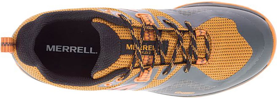 Merrell MQM Flex 2 Gore-Tex Men's Walking Shoes