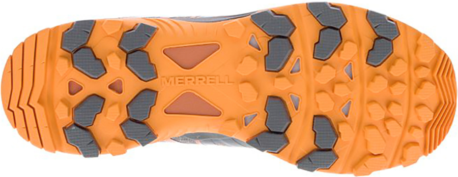 Merrell MQM Flex 2 Gore-Tex Men's Walking Shoes