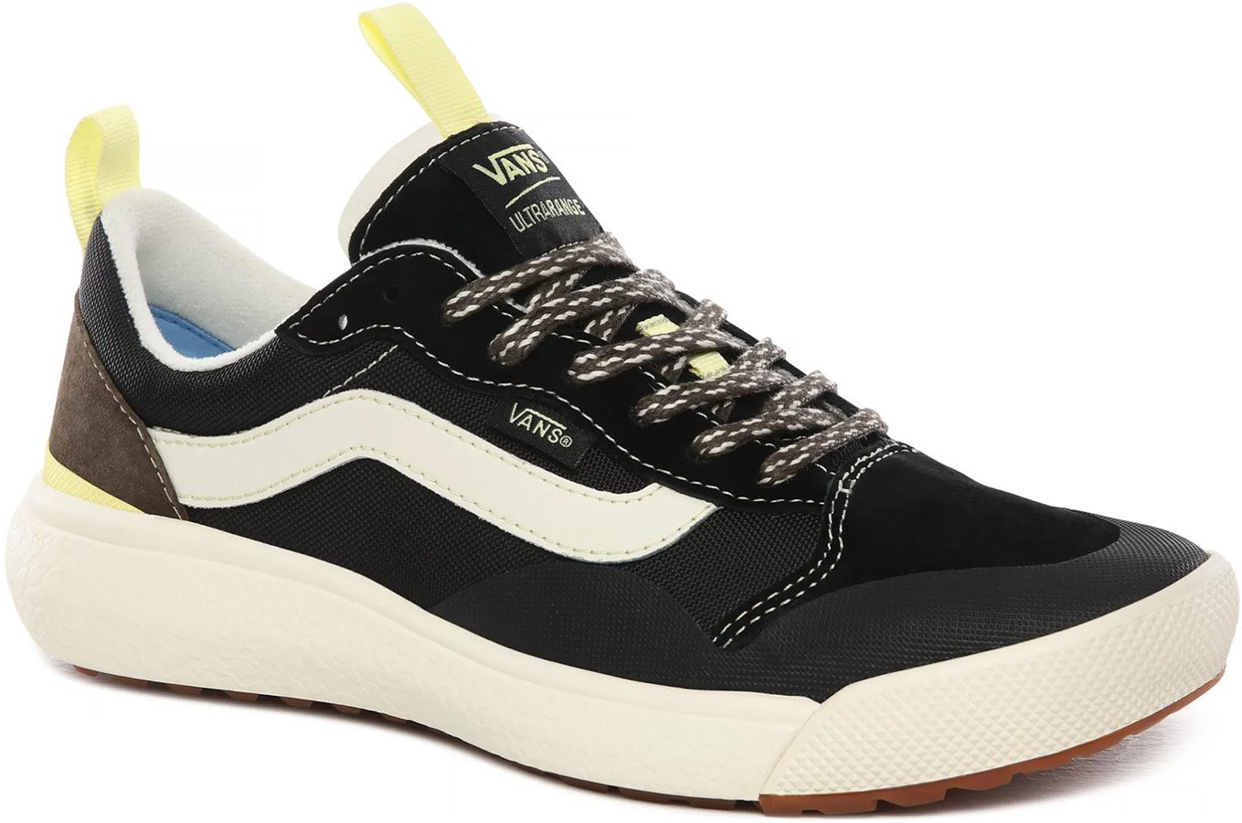 Vans UltraRange EXO MTE Trainers