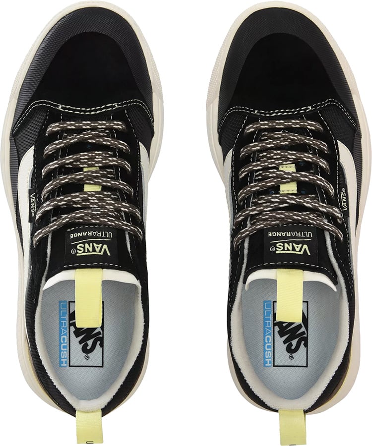 Vans UltraRange EXO MTE Trainers