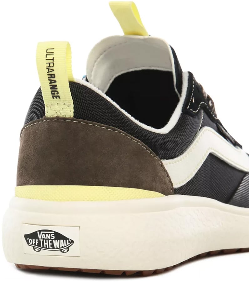 Vans UltraRange EXO MTE Trainers
