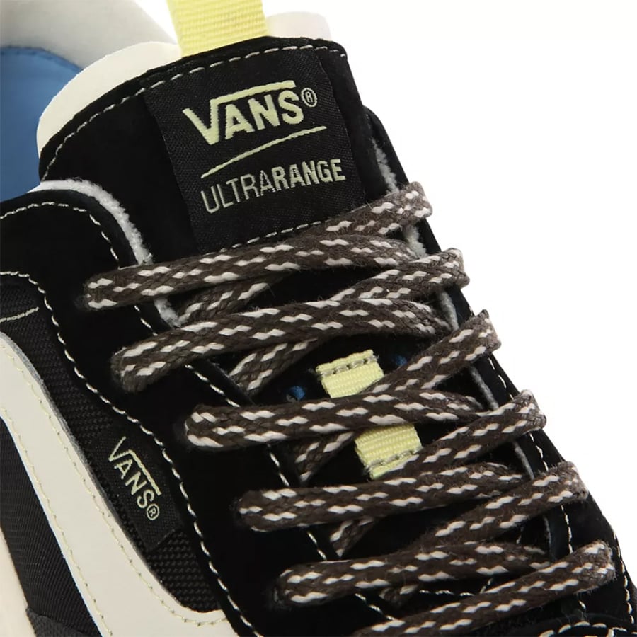 Vans UltraRange EXO MTE Trainers