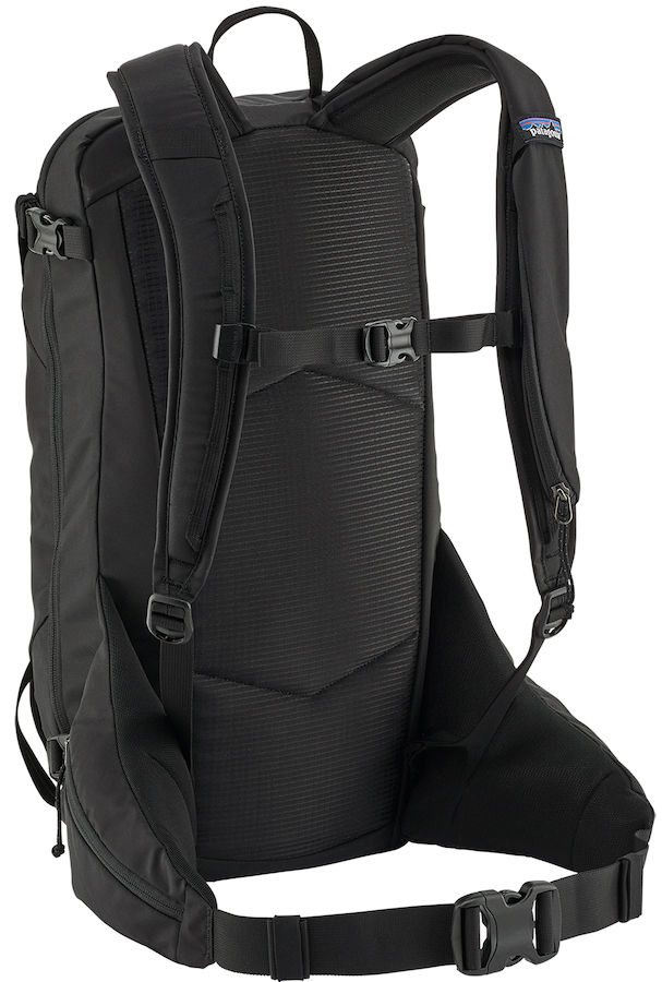 Patagonia SnowDrifter Ski/Snowboard Backpack