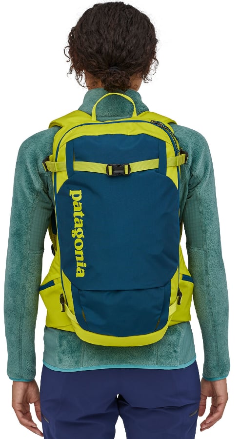 Patagonia SnowDrifter Ski/Snowboard Backpack