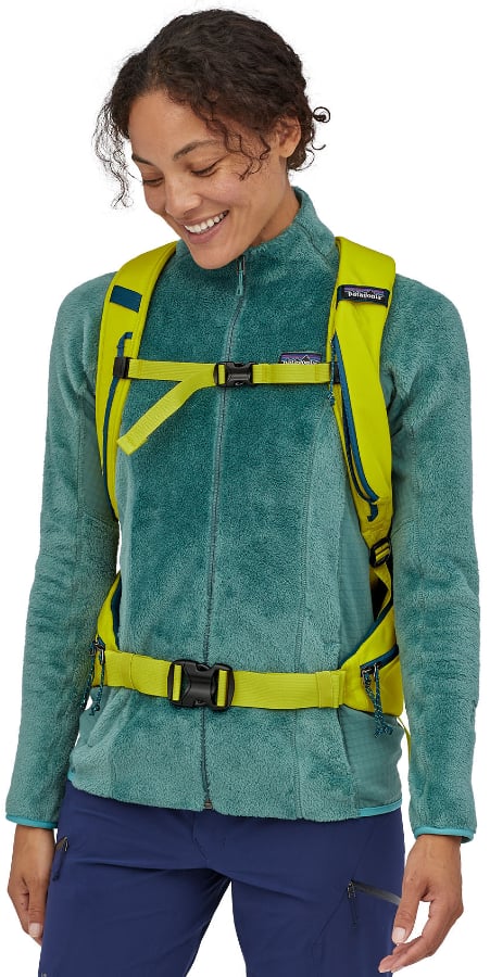 Patagonia SnowDrifter Ski/Snowboard Backpack