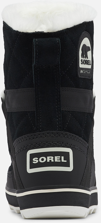 Sorel Glacy Explorer Shortie Women's Winter Boots