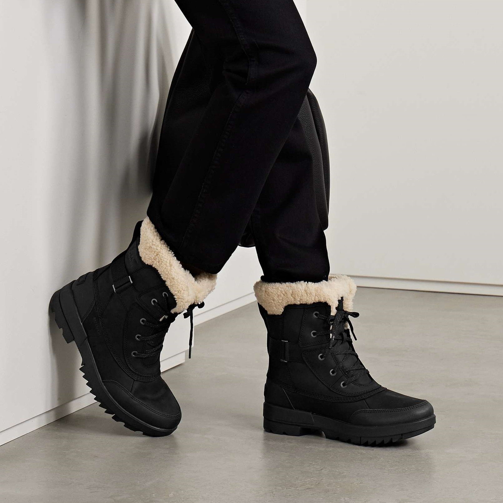 Sorel Torino II Parc Winter Shoes | Absolute-Snow