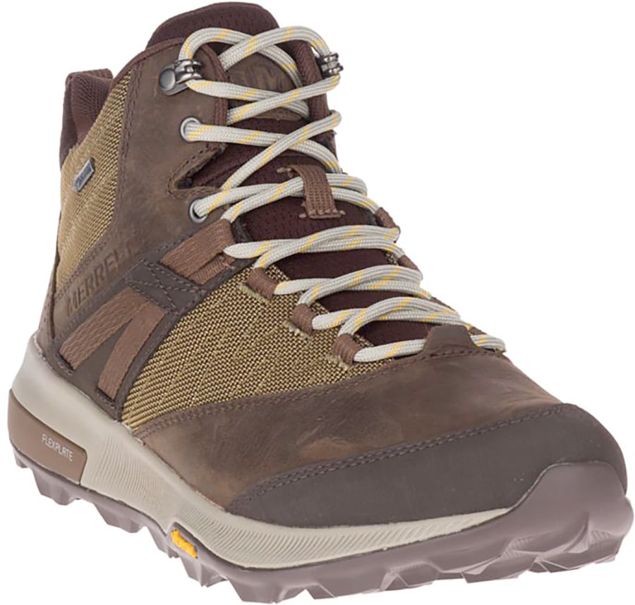 Merrell Zion Mid Gore-Tex Hiking Boots