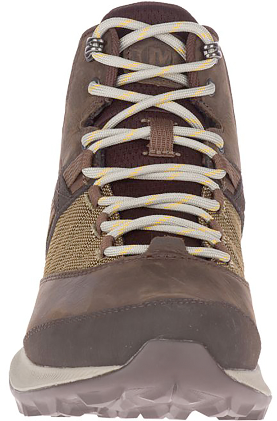 Merrell Zion Mid Gore-Tex Hiking Boots