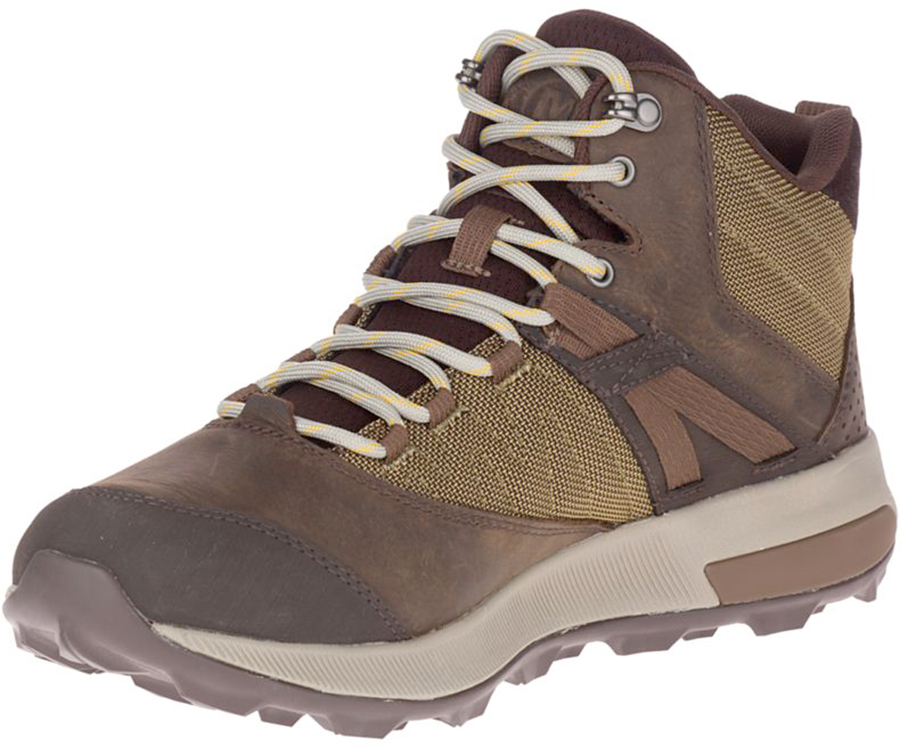 Merrell Zion Mid Gore-Tex Hiking Boots