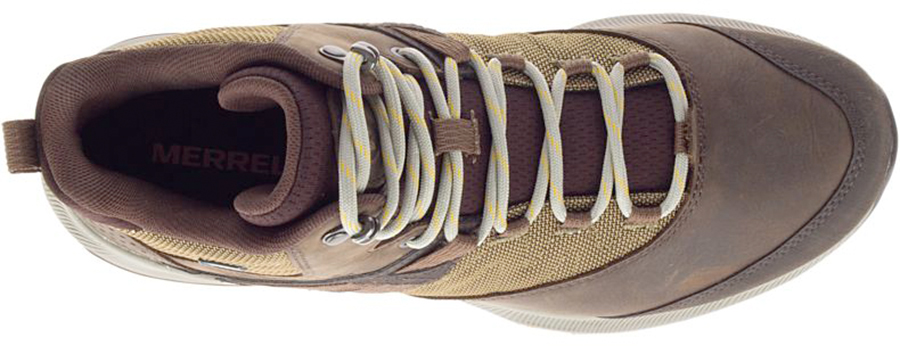 Merrell Zion Mid Gore-Tex Hiking Boots